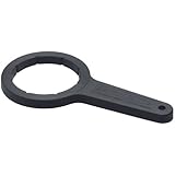 GOLDENROD (491) Fuel Tank Filter Wrench
