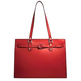 Buy Jack Georges Chelsea Collection Alexis Tote by Jack Georges