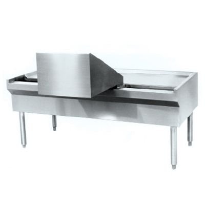 "Blodgett 64"" Kettle Table 840604" "Blodgett 64"" Kettle Table 840604"
