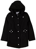 Jessica Simpson Girls 7-16 Tammy Coat