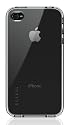 Belkin Apple iPhone 4 Grip Vue TPU H&uuml;lle klar