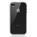 Belkin Grip Vue TPU H�lle f�r Apple iPhone 4 klar