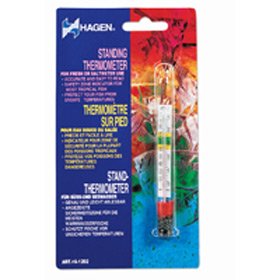 Marina Standing Thermometer