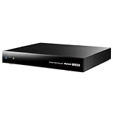 I-O DATA パナソニック ブルーレイディスクレコーダー「ディーガ」対応 ハードディスク 2.0TB AVHD-UR2.0B