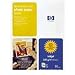 HP Premium Plus Photo Paper - Glossy photo paper - A4 (210 x 297 mm) - 20 sheet(s)