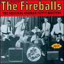 The Fireballs - The Original Norman Petty Masters - Zortam Music