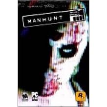 【クリックで詳細表示】MANHUNT (輸入版)