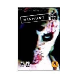 MANHUNT （輸入版）