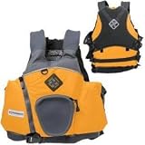 Extrasport RetroGlide Avenger Life Jacket