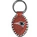 NFL Stitched Key Ring - New England Patriots