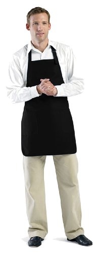 Augusta Sportswear Full Length Apron With Pockets