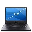 DELL NOTEBOOK LATITUDE D5500- Intel&reg; CoreTM 2 Duo P8400 (2.26GHz), 2 GB RAM, Windows Vista&reg; Home Basic SP1, With media, 15.4 inch Wide Screen, 160 GB SATA HD, CD-RW/DVD w/ Cyberlink PowerDVD, WirelessTM 1397 802.11b/g Mini Card, Microsoft Office Live Small Business