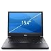 DELL NOTEBOOK LATITUDE D5500- Intel� CoreTM 2 Duo P8400 (2.26GHz), 4 GB RAM, Windows Vista� Home Basic SP1, With media, 15.4 inch Wide Screen, 160 GB SATA HD, CD-RW/DVD w/ Cyberlink PowerDVD, WirelessTM 1397 802.11b/g Mini Card