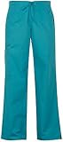 Baby Phat THE PANT Scrub with 5 Pockets Scrub Pants Women