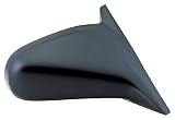 K Source Honda Civic OE Style Power Replacement Mirror