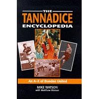 The Tannadice Encyclopedia: A-Z of Dundee United