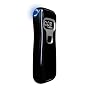 BacTrack BT-B70 Digital Breathalyzer, Black - with 4 FREE Rechargeable AA Batteries - FREE SHIPPING