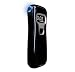 BacTrack BT-B70 Digital Breathalyzer, Black - with 4 FREE Rechargeable AA Batteries - FREE SHIPPING