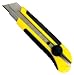 Stanley 10-425 25mm DynaGrip Snap-Off Knife