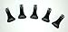 Remote Clips 5-Pack for Viper 479V 7701V 489V 7341V Remotes