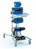 Flexible Hip Laterals Size 1 For Leckey Horizon Stander