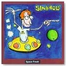 Space Freak