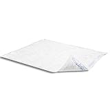UPC 086679333755 product image for Attends Supersorb Breathables All-In-One Underpad, 23x36 Inch, 5 Count (Pack of  | upcitemdb.com