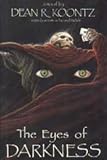 The eyes of darkness