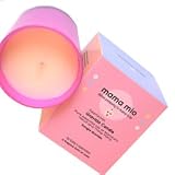 Review Mama Mio  / Mama Mio - Gravida Candle