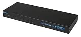 4X4 HDMI MATRIX