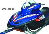 Click Graphics For YAMAHA Viper with Blue Hood