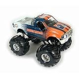 2003 NFL Limited Edition Diecast Ford Monster Truck - Chicago Bears