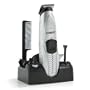 Conair Cordless Trimmer - Silver/Green (12 pc)
