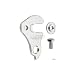 SunRace Index Hanger Plate with Nut and Bolt (Shimano compatible)