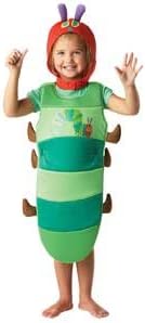 Very Hungry Caterpillar Toddler.