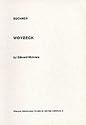 Buchner: "Woyzeck" (Glasgow Introductory Guides to German Literature)