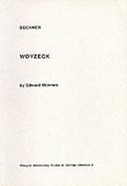 Buchner: "Woyzeck" (Glasgow Introductory Guides to German Literature)