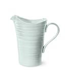 Sophie Conran by Portmeirion 1/2-Pint Small Pitcher, Celadon