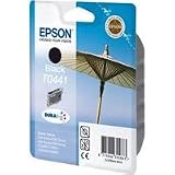 Epson - T0441 - Encre Durabrite Noire C64 C66 C84 C86 PE