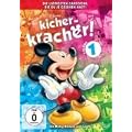 Kicher-Kracher! - Vol. 1
