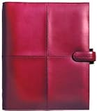 Filofax Classic Cherry A5 Organizer - FF-024072
