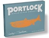 FREE STD GROUND SHIPPING Smoked Copper River Sockeye Salmon Gift 8 oz.