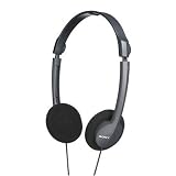 Sony Mini/Lightweight Headphones