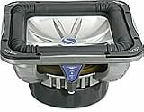 Kicker Solo-Baric L7 S10L74 10 dual 4-ohm voice coil component subwoofer