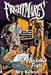 BACKSTAGE FRIGHT FRIGHTMARES 8 (Frightmares)