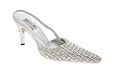 Unze Bridal Wear Shoes - 18463