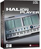 HALion Plaver