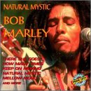 Bob Marley Album - Natural Mystic (Front side)