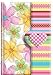 Daizy Dazzle Blank Journal (Spiral-bound) Image