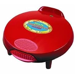 Applica/Black & Decker QM2R Santa Fe Quesadilla Maker